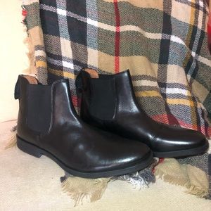 Men’s Jeffrey Tyler Boots